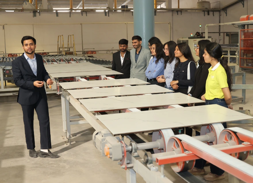 How to Choose the Right Porcelain Floor Tiles for Projects in Greece