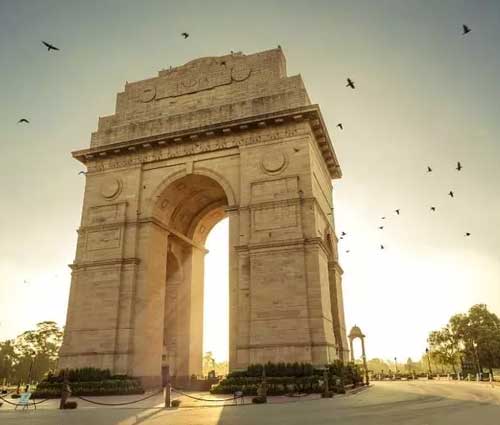 Make In India